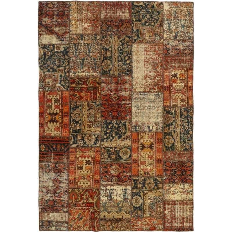 tappeto persia malayer cm 159x236 