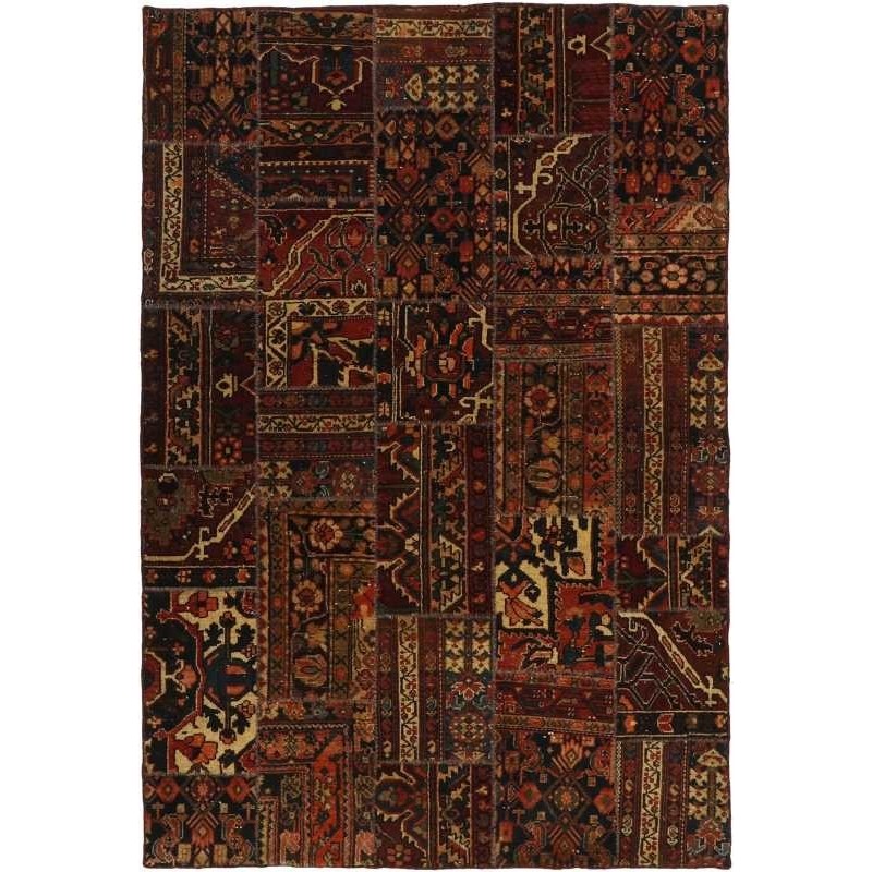 tappeto persia malayer cm 161x234 