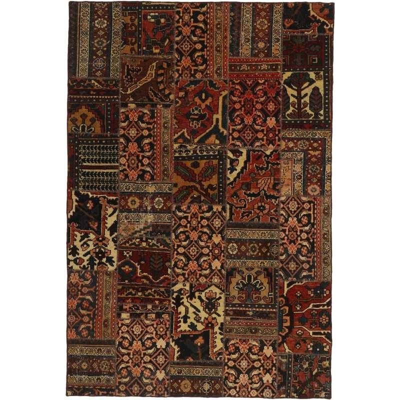 tappeto persia malayer cm 160x237 