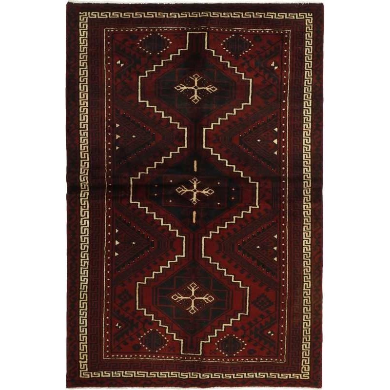 tappeto persia lori cm 175x267 