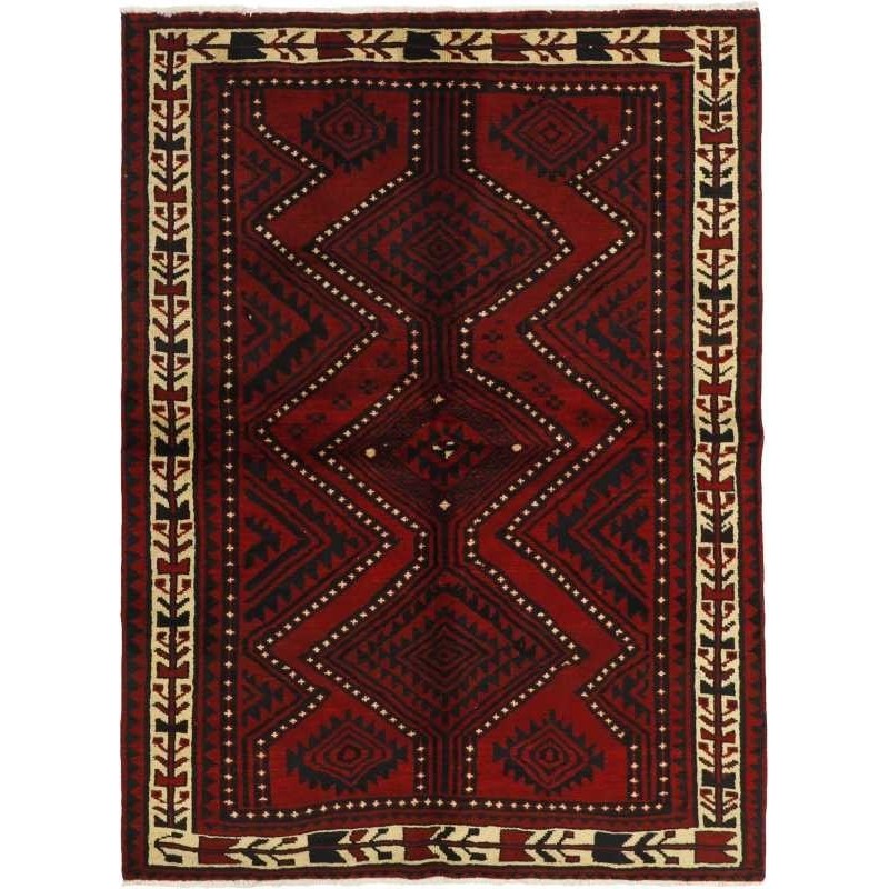 tappeto persia lori cm 175x262 