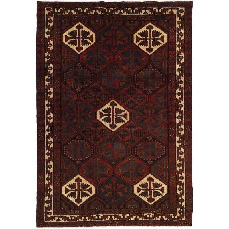 tappeto persia lori cm 183x266 