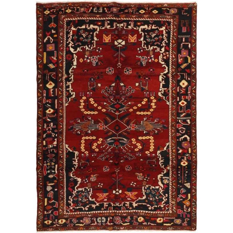 tappeto persia lori cm 190x277 