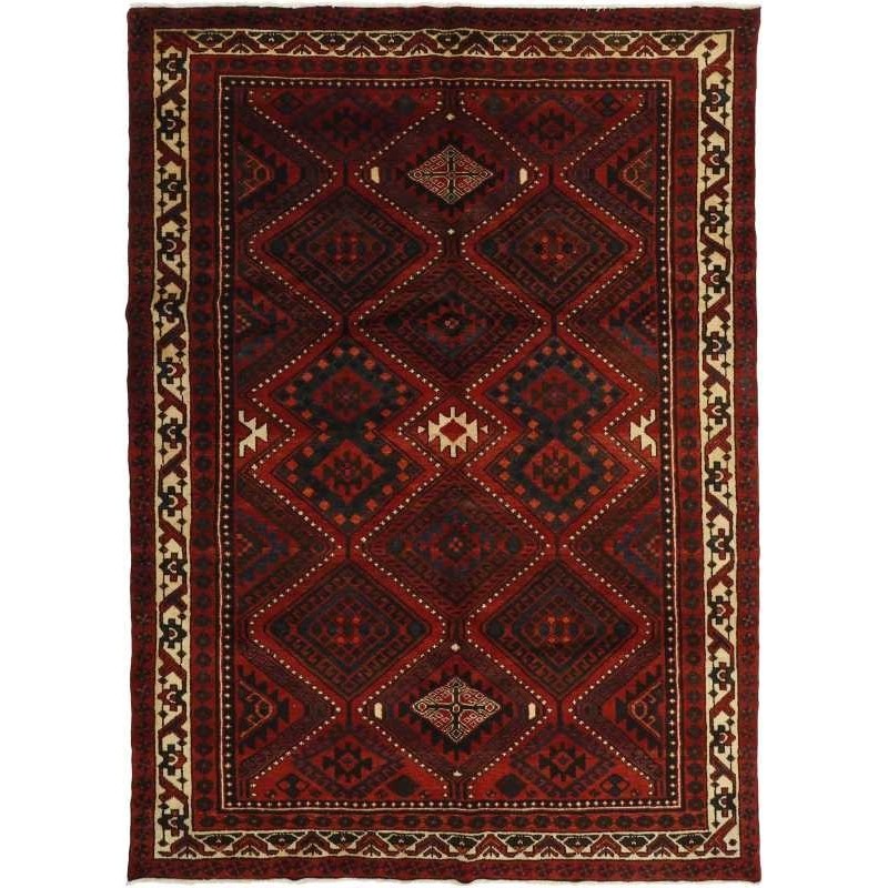 tappeto persia lori cm 219x303 