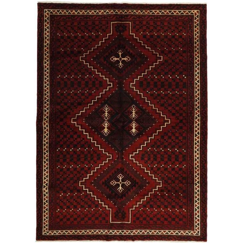 tappeto persia lori cm 223x311 