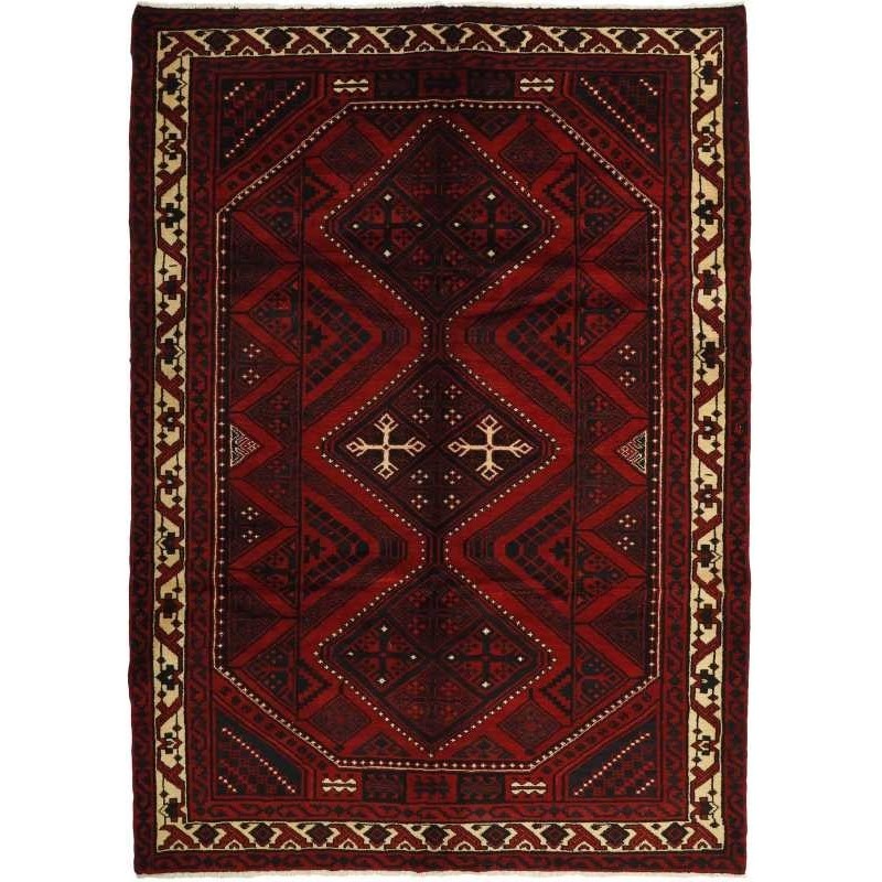 tappeto persia lori cm 227x321 
