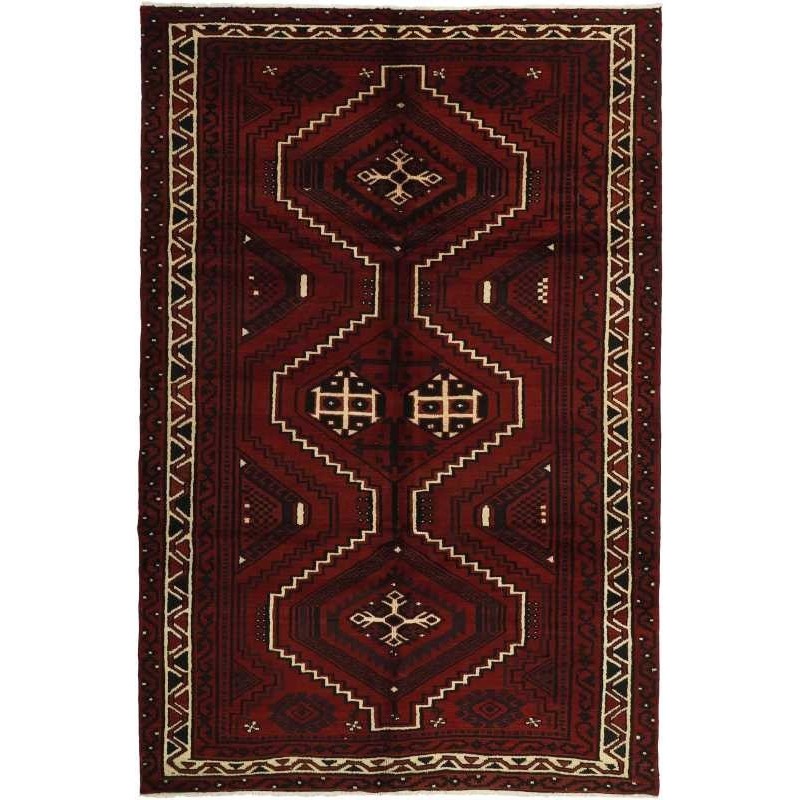 tappeto persia lori cm 207x315 