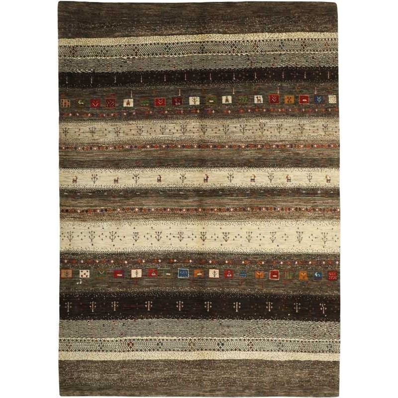 tappeto persia gabbeh fine cm 178x250 