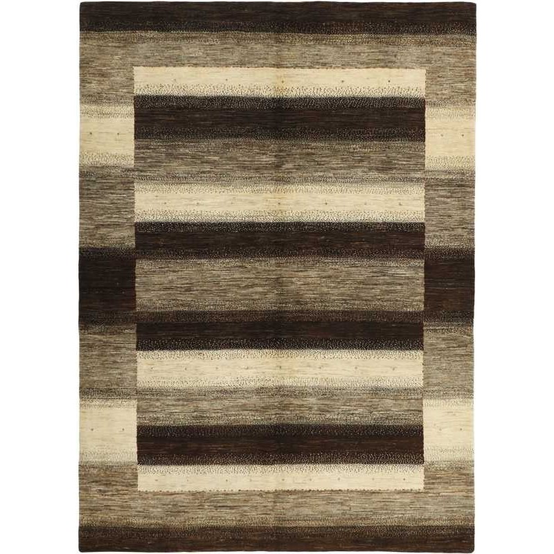 tappeto persia gabbeh fine cm 175x247 