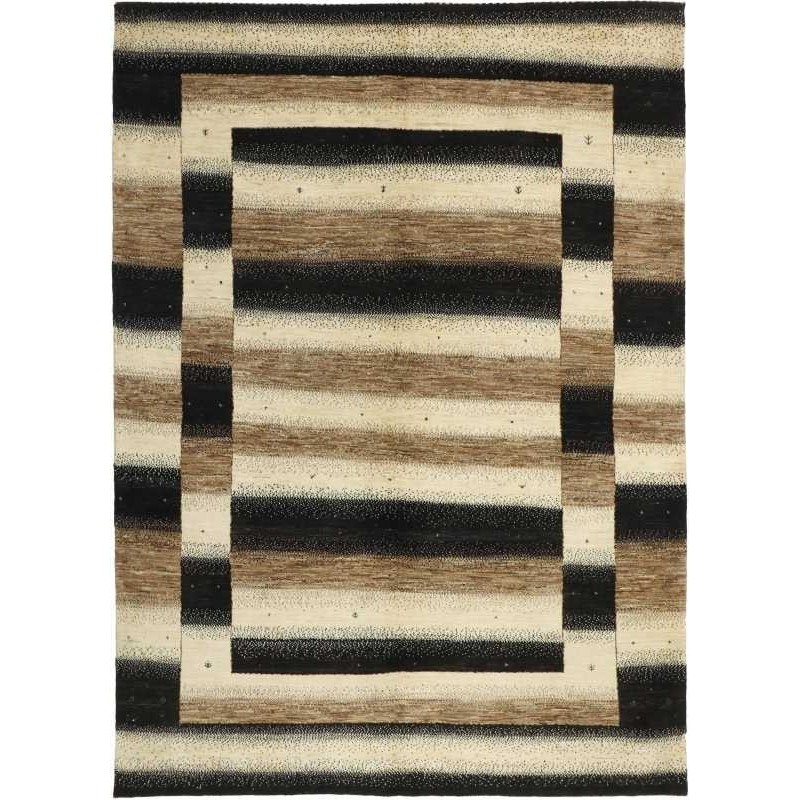 tappeto persia gabbeh fine cm 168x236 