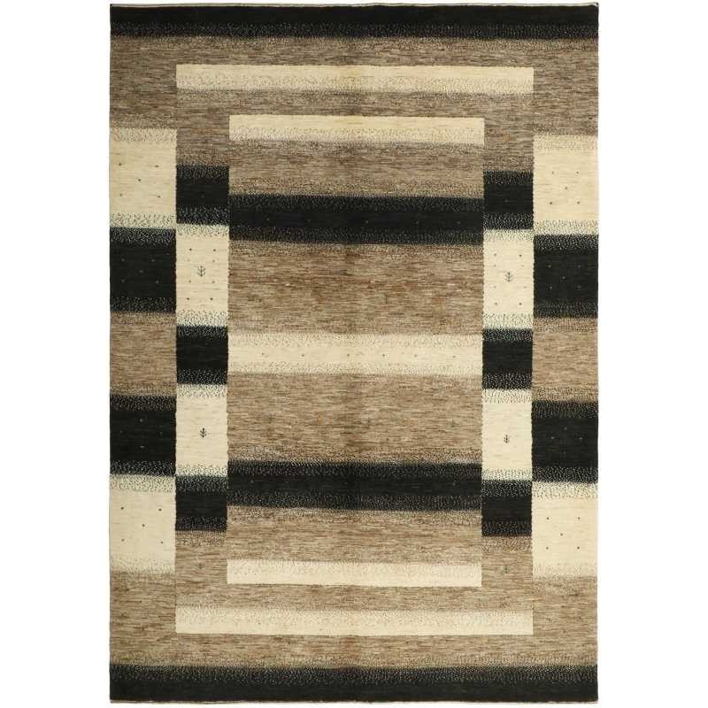 tappeto persia gabbeh fine cm 172x248 