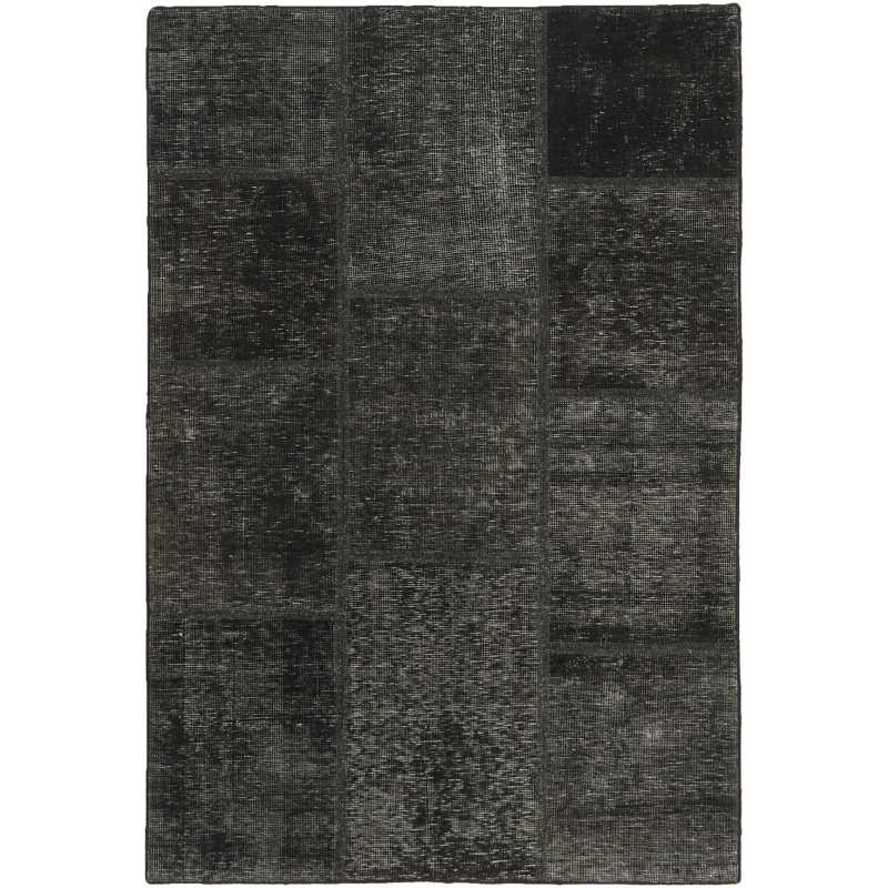 tappeto persia vintage patchwork cm 102x151 