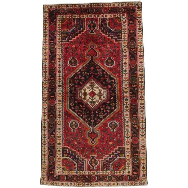 tappeto persia toiserkan cm 123x210 