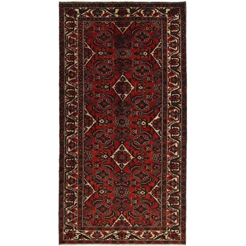 tappeto persia bakhtiyar cm 167x311 