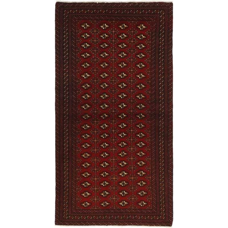 tappeto persia balutch cm 105x198 