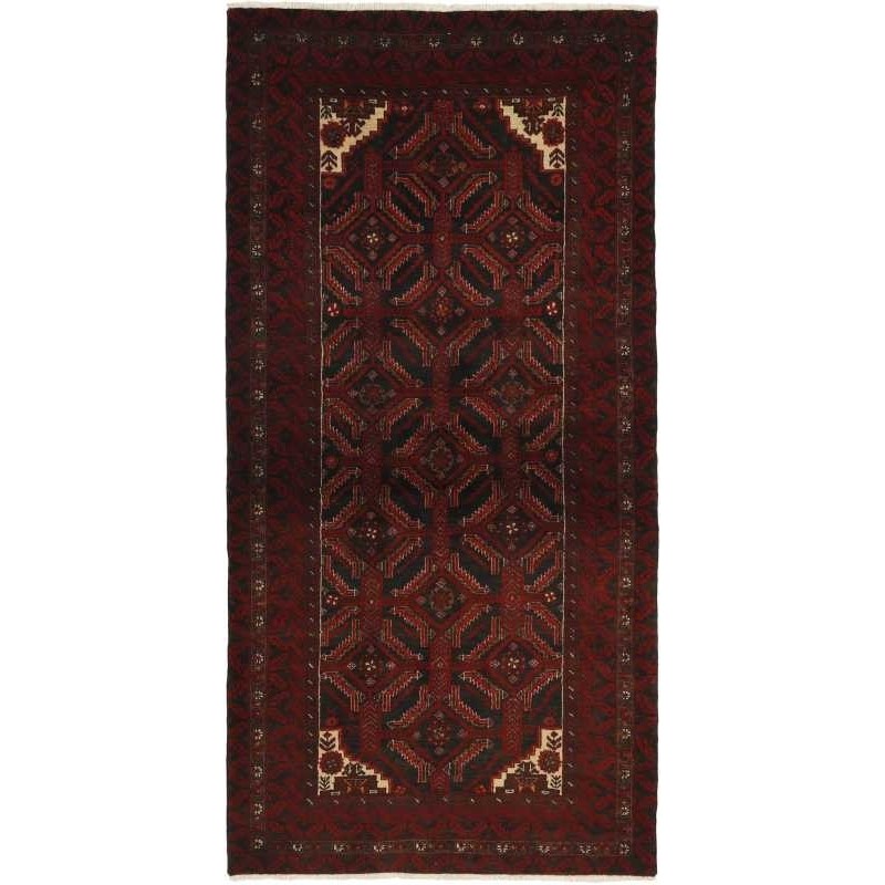 tappeto persia balutch cm 100x210 