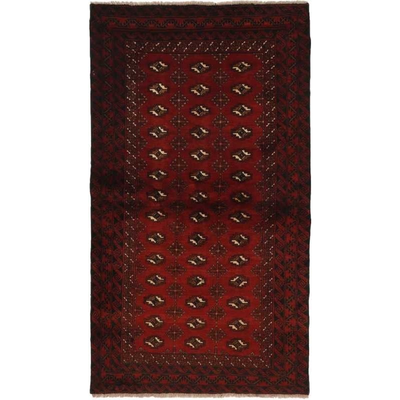 tappeto persia balutch cm 107x191 