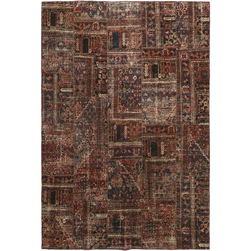 tappeto persia malayer cm 202x298 