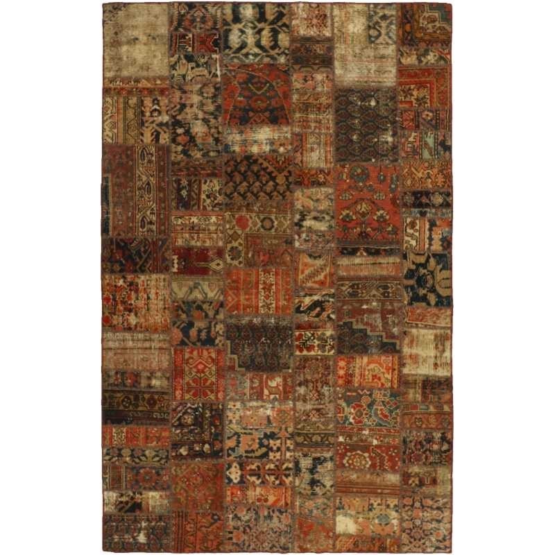 tappeto persia malayer cm 150x233 