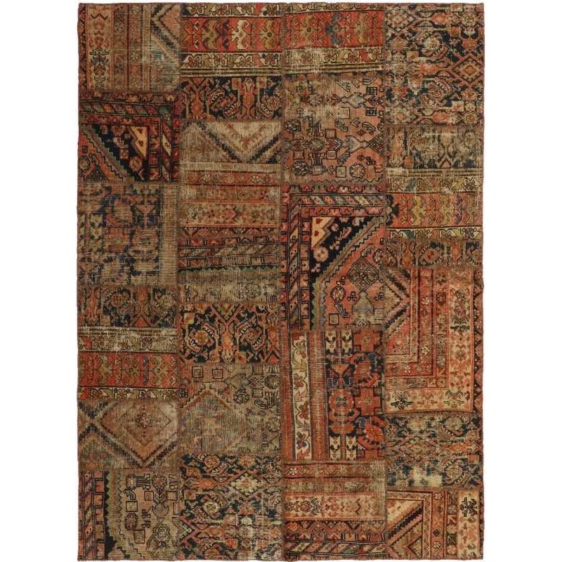 tappeto persia malayer cm 166x230 