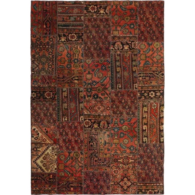 tappeto persia malayer cm 161x232 