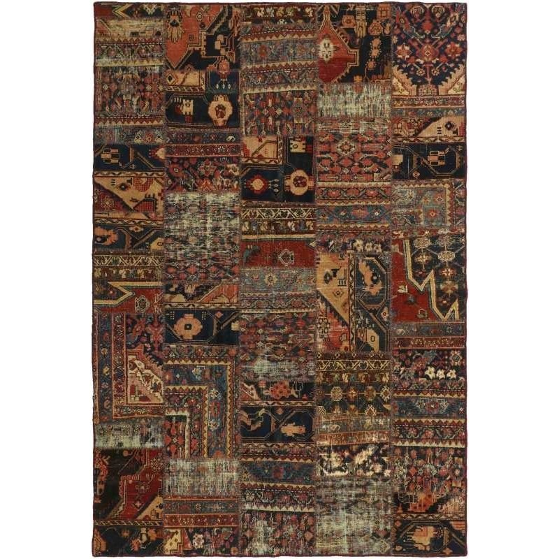 tappeto persia malayer cm 161x237 