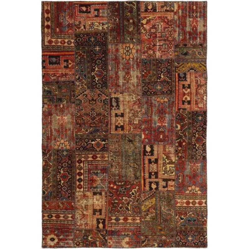 tappeto persia malayer cm 159x239 