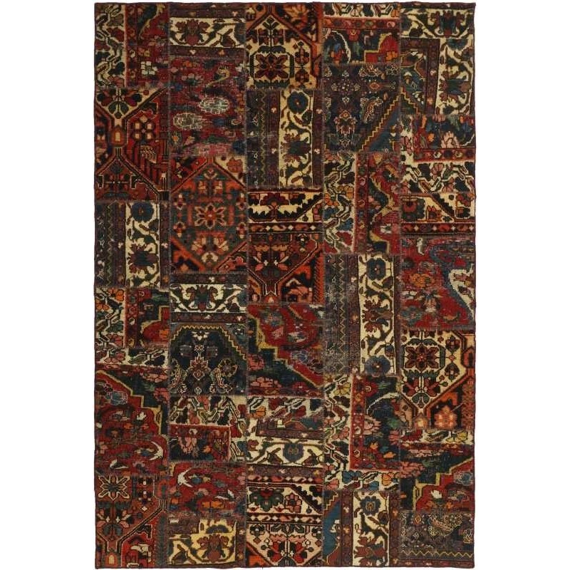 tappeto persia malayer cm 161x240 