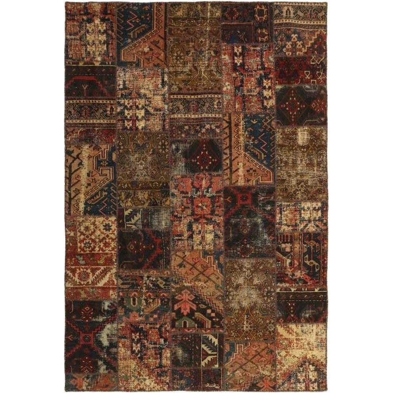 tappeto persia malayer cm 161x237 