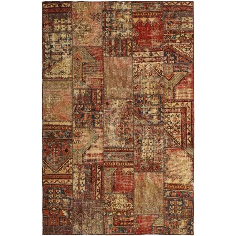 tappeto persia malayer cm 161x245 