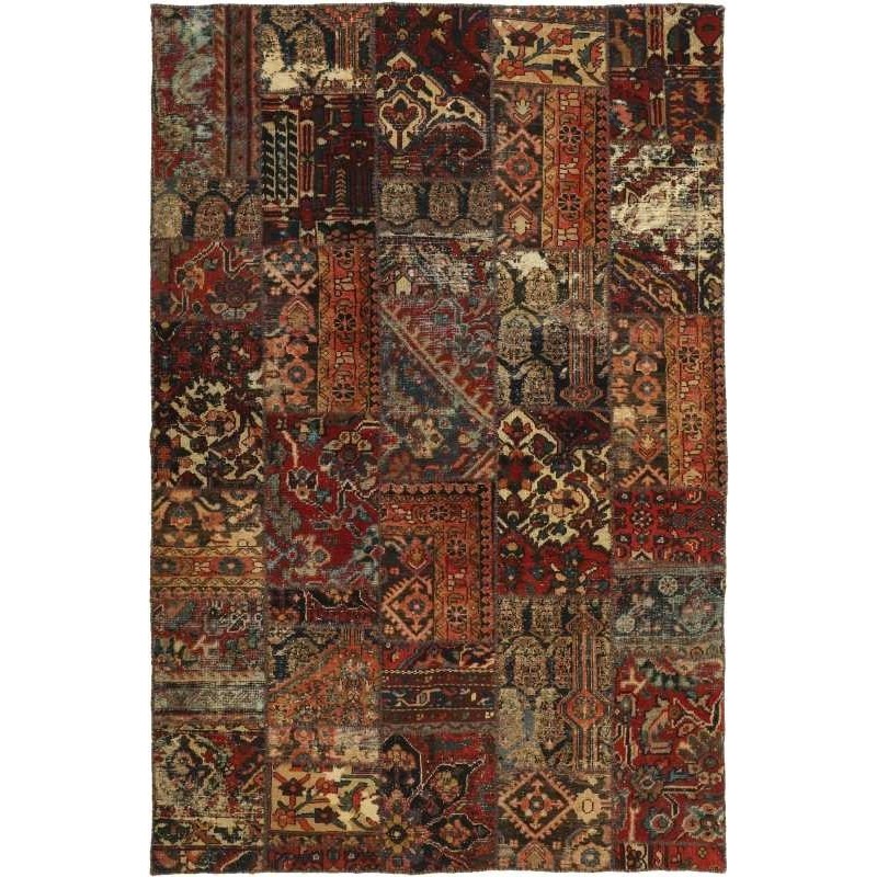 tappeto persia malayer cm 161x240 