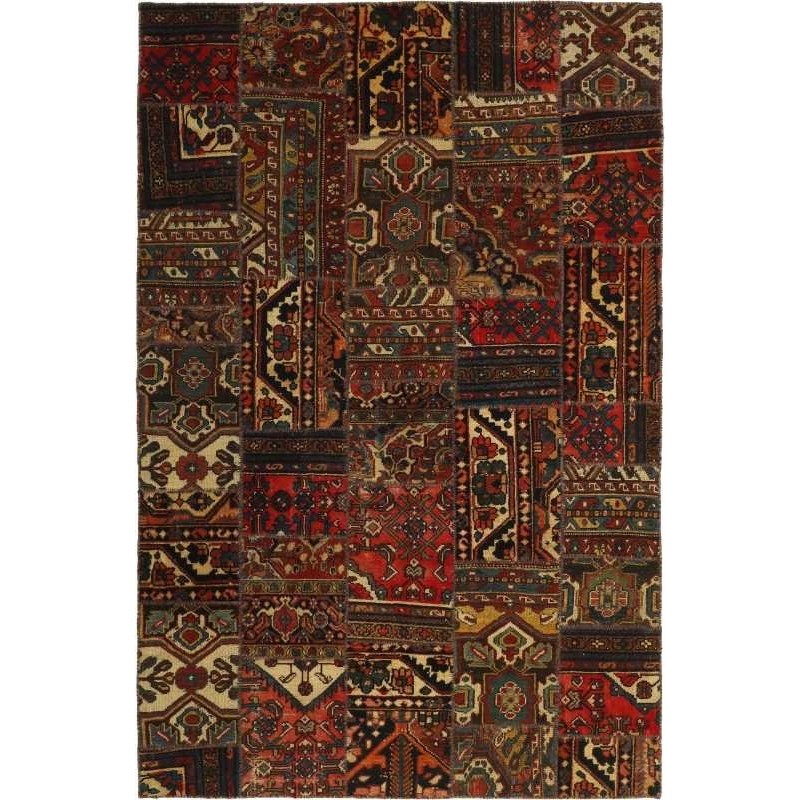 tappeto persia malayer cm 158x240 