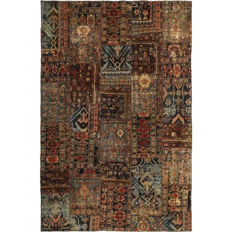 tappeto persia malayer cm 160x239 
