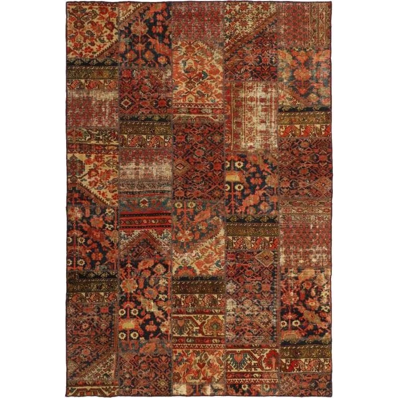tappeto persia malayer cm 161x238 