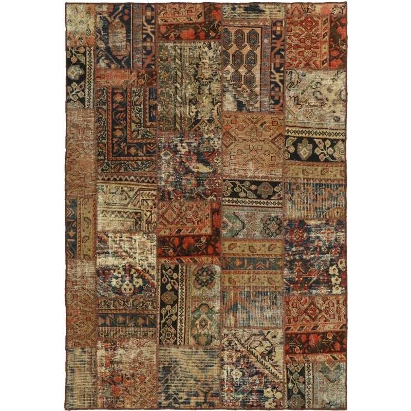 tappeto persia malayer cm 144x205 