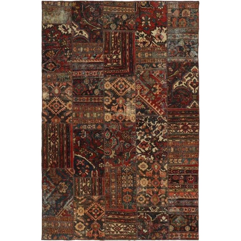 tappeto persia malayer cm 160x244 