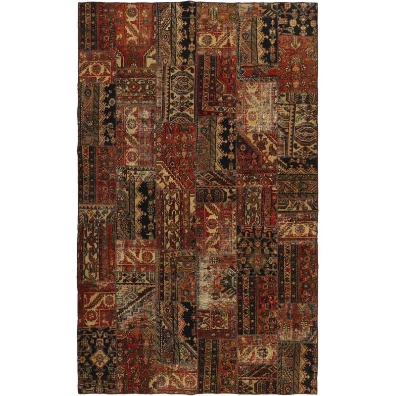 tappeto persia malayer cm 191x306 