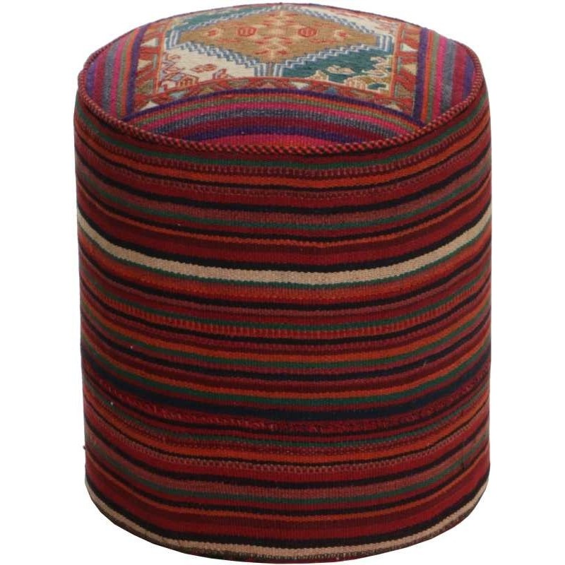 tappeto persia puff cm 45x45 