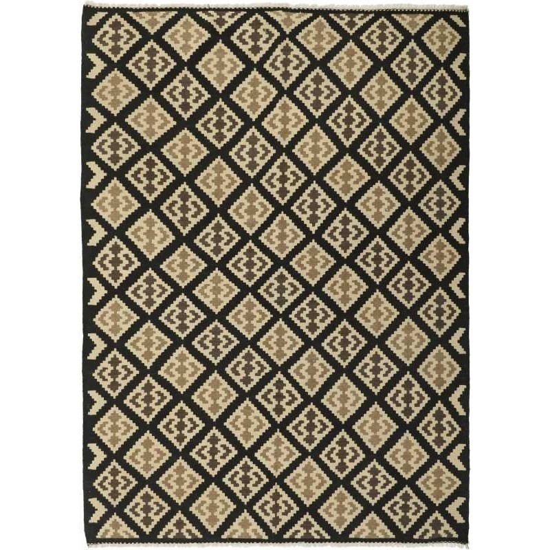 tappeto persia kelim cm 211x296 