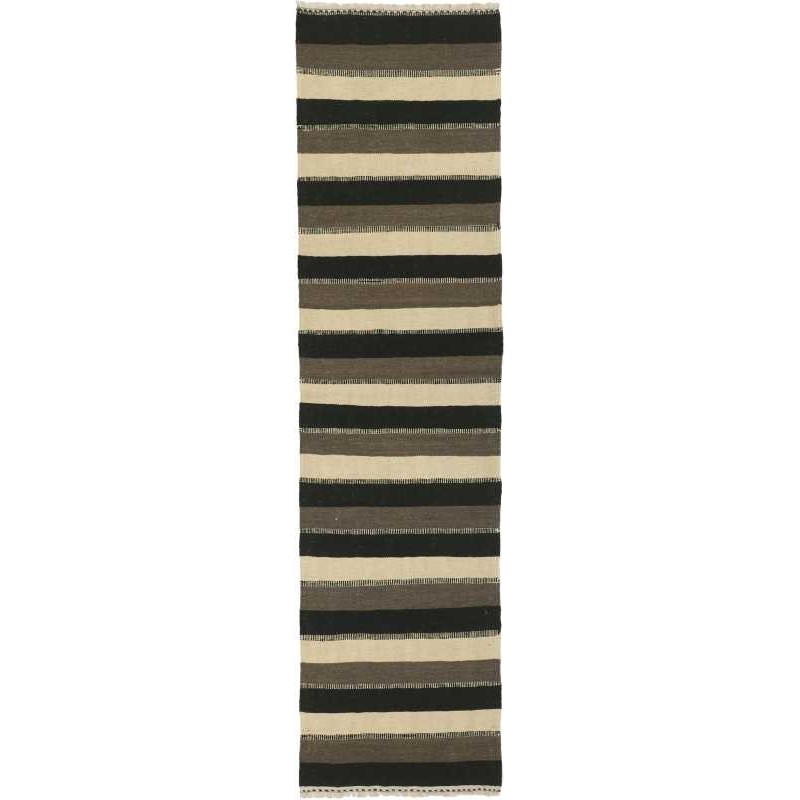 tappeto persia kelim cm 63x248 