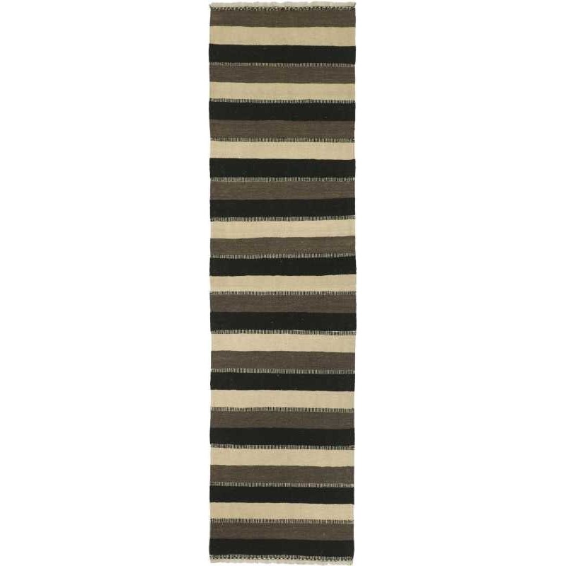 tappeto persia kelim cm 63x247 