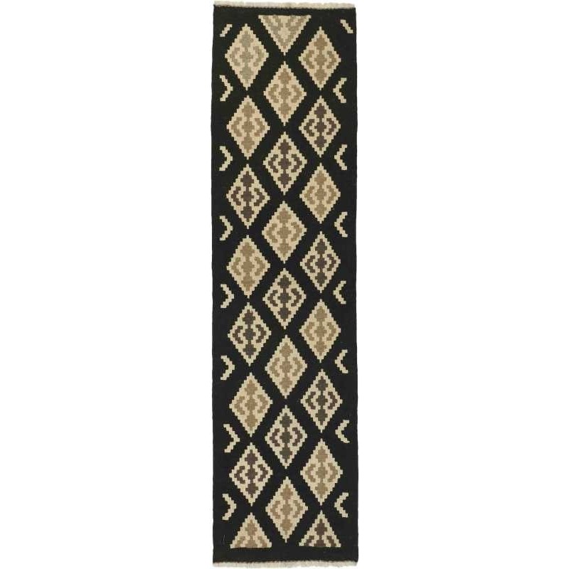 tappeto persia kelim cm 65x250 