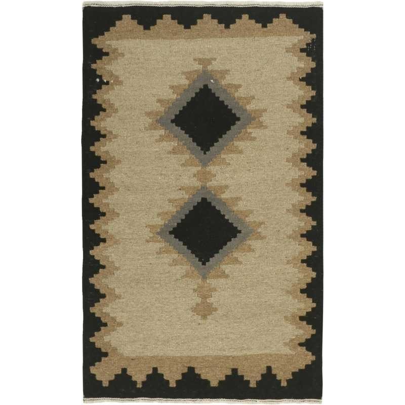 tappeto persia kelim cm 76x123 