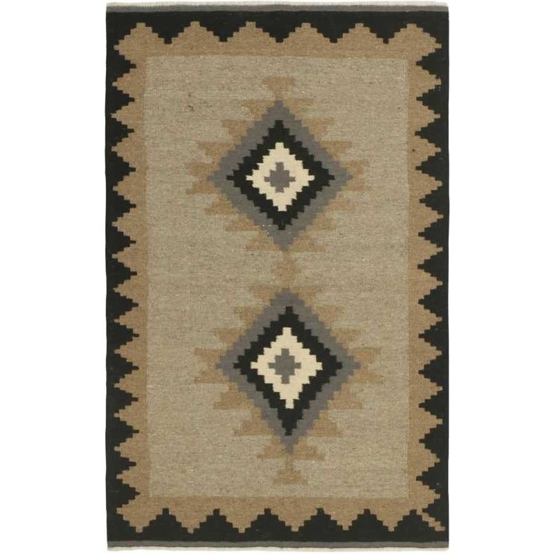 tappeto persia kelim cm 96x156 