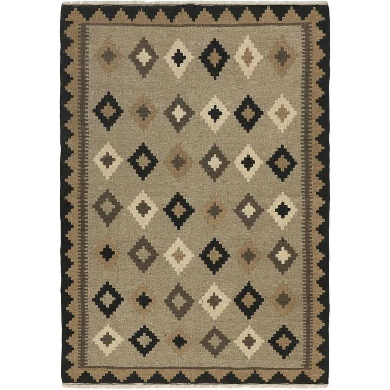 tappeto persia kelim cm 144x200 