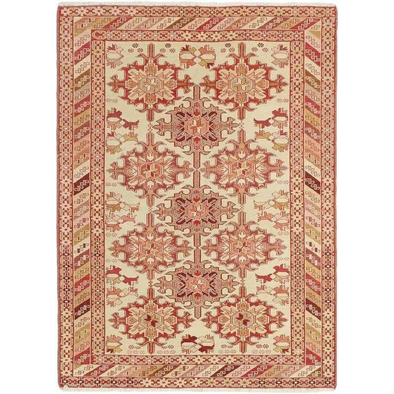 tappeto persia sumak shahsavan cm 108x146 
