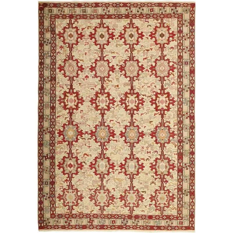 tappeto persia sumak shahsavan cm 200x279 