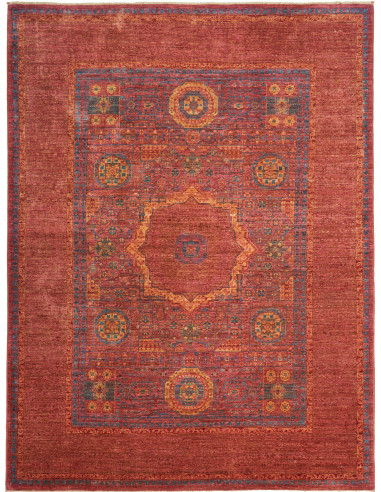 Mamlouk Pakistan terra di siena e terra di siena 151x201