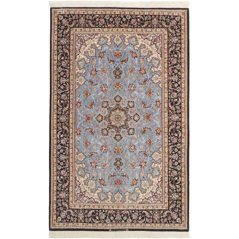 tappeto persia isfahan cm 155x247 