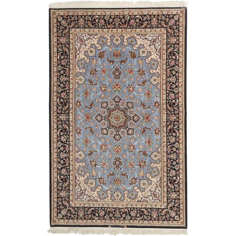tappeto persia isfahan cm 155x248 
